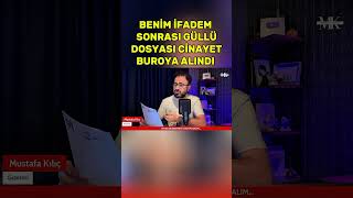 FERDİ AYDIN&#39;IN GÜLLÜ İDDİASİ #shorts #güllü