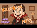 [HALLOWEEN WEEK, 2025] Halloween Party