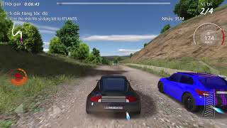 Rally Fury - Top 10 Ofline Racing Games For Android & IOS 2019 (Good Graphics) screenshot 3
