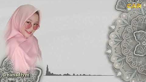 SALAM ALAYKA || MELVLAN KHUSHI | COVER NENG NADIA NUR FATIMAH