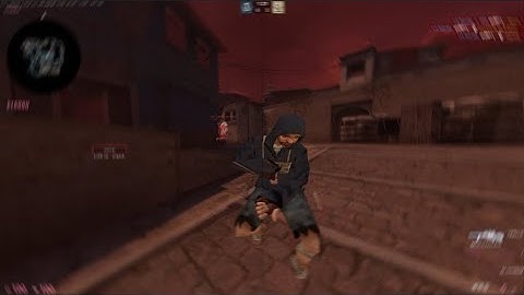 Teleport Lua in action ft. Neverlose.cc