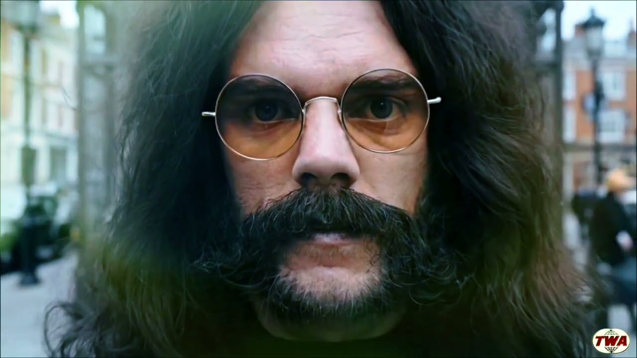 ROY WOOD ● MISS CLARKE AND THE COMPUTER 