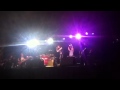 El Tri - chavo de Honda 4/28