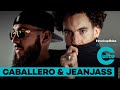 Capture de la vidéo Caballero & Jeanjass - "Mauvais Oeil De Lunatic, C'est Comme Un Film De Mafieux" - Interview Culte