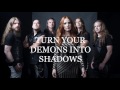 EPICA - Fight Your Demons (Lyrics) (UNOFFICIAL)