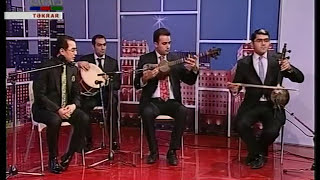 Qismet - Şur Təsnifi2009