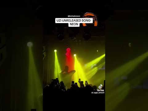 Uzi Neon Yeni şarkı