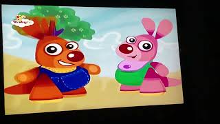 Kenny goorie | panda | babyTV brasil