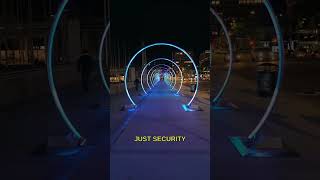 Quantum Leap in Security 🚀