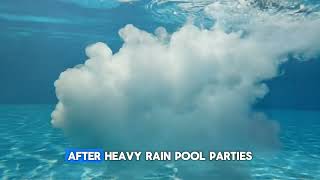 How Often Do I Need To Shock And Chlorinate My Pool?