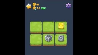 Merge jewels classic matching game play until level3 screenshot 4