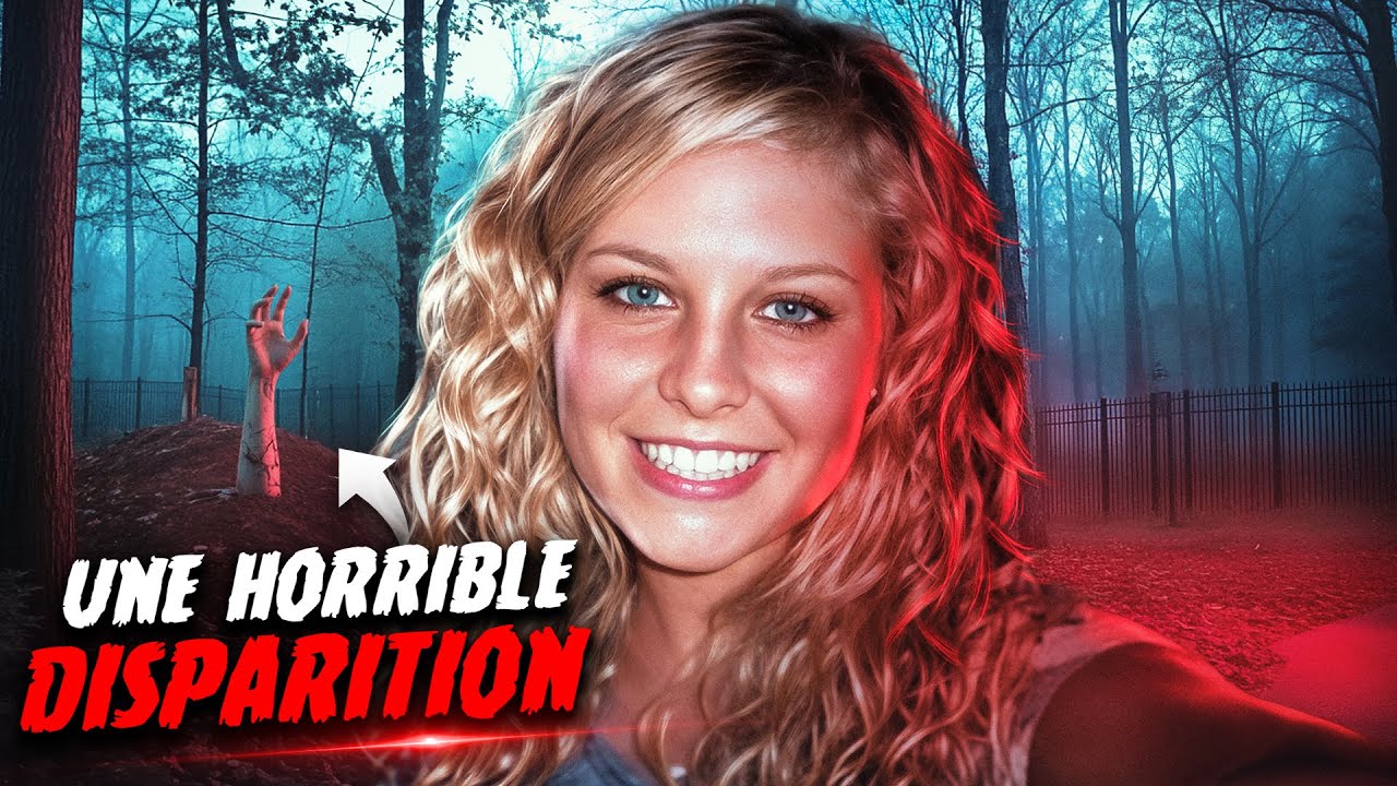 ELLE DISPARAIT SOUS LES YEUX DE SA FAMILLE : Le cas Holly Bobo (#HVF)