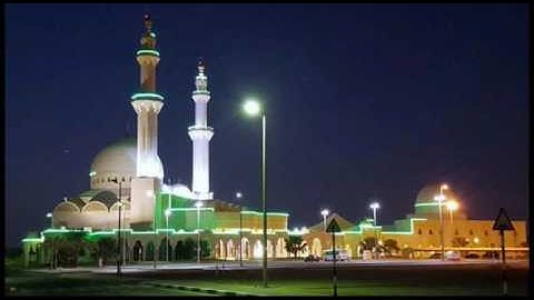 الشيخ عبدالكريم عبدالرحمان سورة يونس