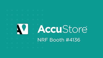 Preview the #1 Store Profiling Technology at NRF Big Show