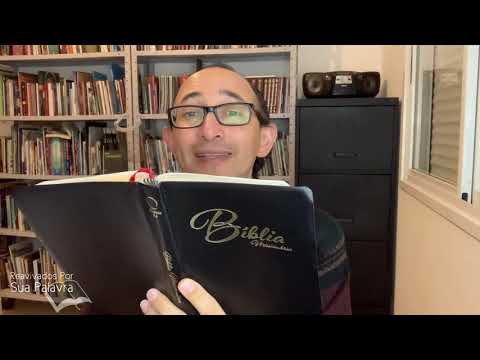 Salmo 142 - Pastor Valdeci Júnior