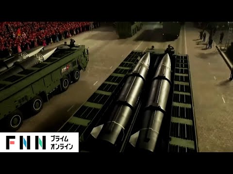ロシアがウクライナに発射したミサイルの正体は 米国防総省の説明画像に北朝鮮の「KN-23」も 【日曜安全保障】