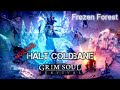 Halt Coldbane (Normal mode) GRIM SOUL Monster Hunter RPG | AP GAMING
