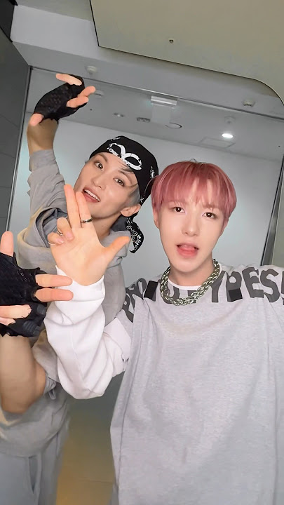 #BTTFchallenge Go! Back To The Future #MARK #RENJUN #NCTDREAM #BTTF #NCTDREAM_BTTF