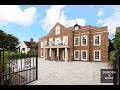 Luxury House for sale in Chigwell, Manor Road, £5,500,000