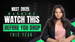 Coaching can DESTROY your drop year!! watch this before you join one