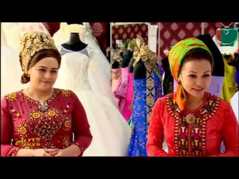 Türkmen film Durmuşy kyssalar