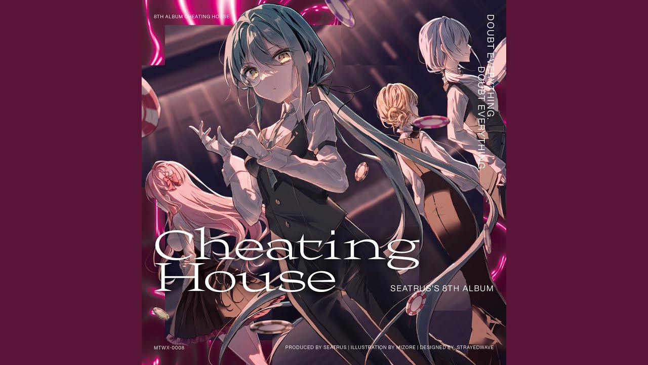 Watch Cheating House on YouTube Watch Cheating House on YouTube