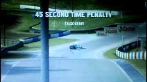 LFS Drift with XR-GT Turbo