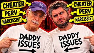 Ethan Klein Is A Perv Just Like His Father