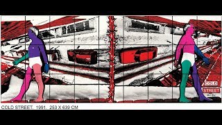 Gilbert & George - THE GREAT EXHIBITION, 1971– 2016 (Part 3)