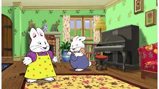 Max & Ruby - Max & Ruby: Where's Max