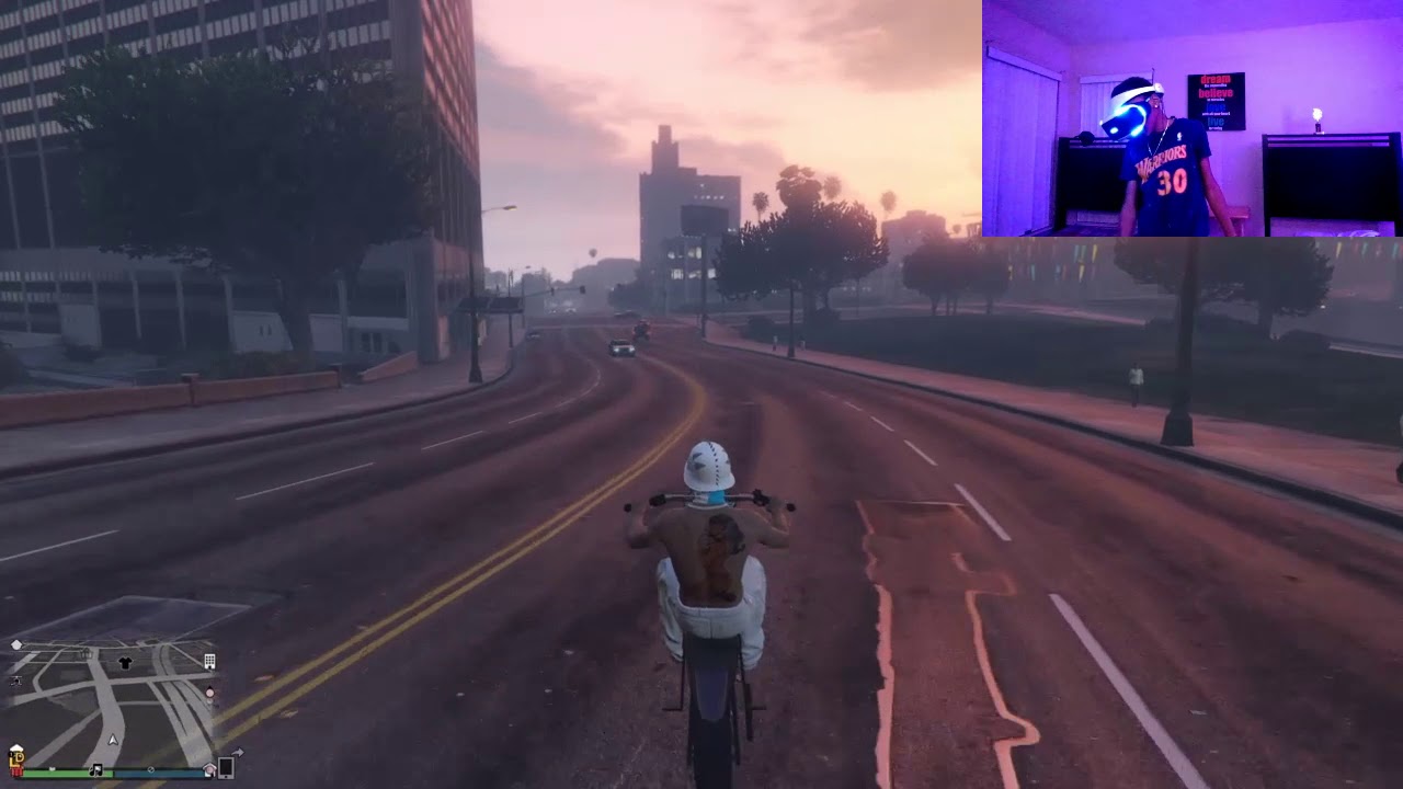 how To Do A Wheelie In GTA YouTube