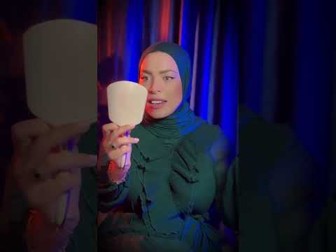 مرآتي يا مرآتي شكون الشابة في دزاير كامل حفيظة بريكي