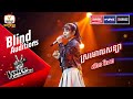 ស្រមោលសន្យា - ស៊ាន រីណា  | Blind Auditions Week 5 | The Voice Cambodia Season 3