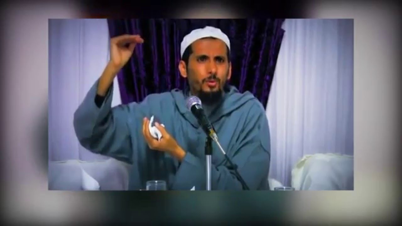 قصة في علاج قسوة القلب -مقطع بالعربية-  الشيخ مصطفى الهلالي