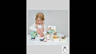 Waggy Tails Dog Salon