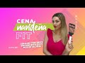 Prepara tu cena navideña fitness