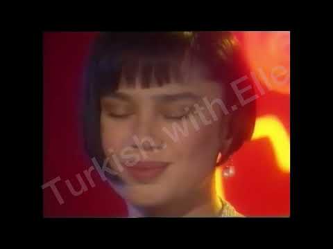 ترجمه فارسی آهنگ ترکی Küçüğüm از Sezen Aksu همراه با زیرنویس ترکی