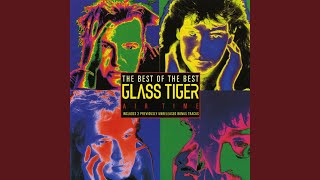 Video voorbeeld van "Glass Tiger - Thin Red Line"