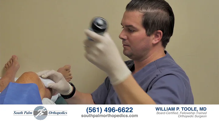 Dr. William P. Toole - Board-Certified Orthopedic ...