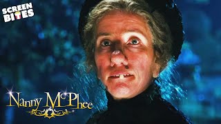 Mr Brown Meets Nanny Mcphee | Nanny Mcphee | Screen Bites