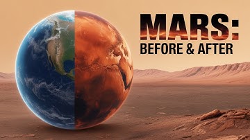 Twin Spacecraft Reveal Mars’ Lost Atmosphere | ESCAPADE Mission