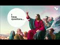 What It Means for the Resurrected Jesus to be Alive | Luke 24 | Rev John Hill