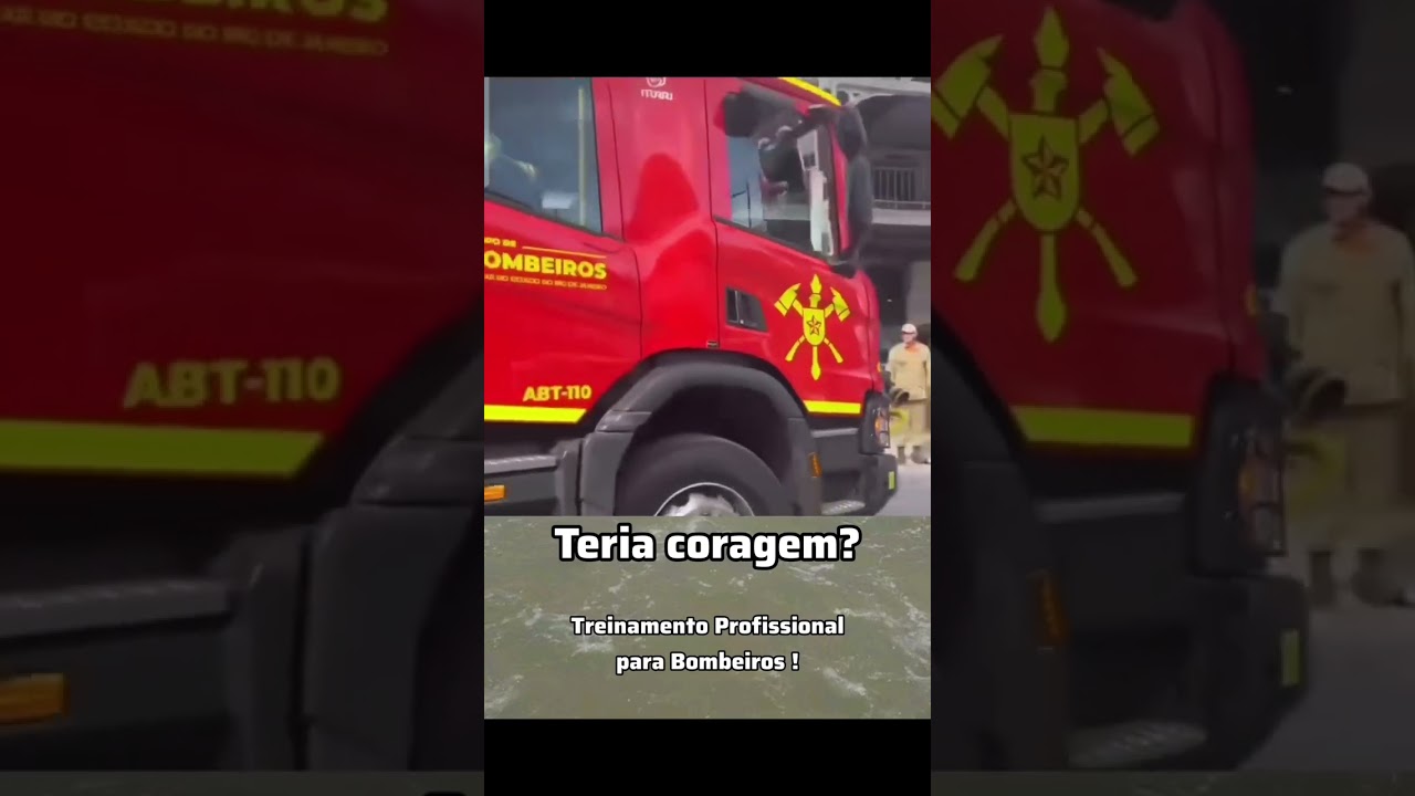 CENTRO DE FORMAÇÃO DE BOMBEIROS CIVIS (@cfbcplusfire) • Instagram photos  and videos, image size:1280x720
