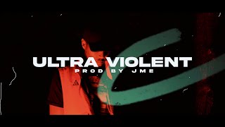 MERKY ACE - ULTRAVIOLENT