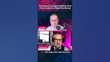 The Impact of Google Disabling Third Party Cookies on Digital Marketing