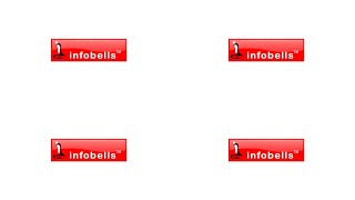 Infobells Intro over one Million Times