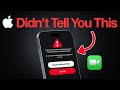 iOS 26 FaceTime Blocking Nudity!