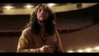 Facundo Toro : Amor ausente