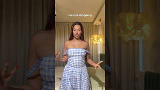 Instagram Influenced Me To Buy This Dress Was It Worth It?