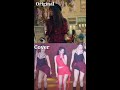 Liar Camila Cabello Vr Vs Jisoo VrЁЯШН Liar Camila Cabello Vr Vs Jisoo VrЁЯШН
